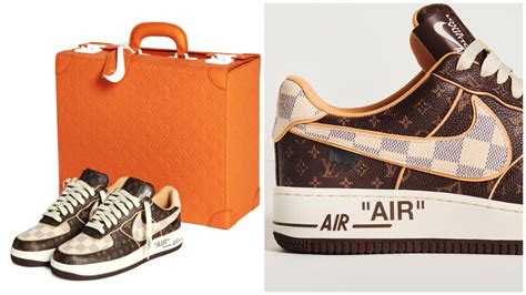 air force 1 and louis vuitton|Louis Vuitton air force 1 price.